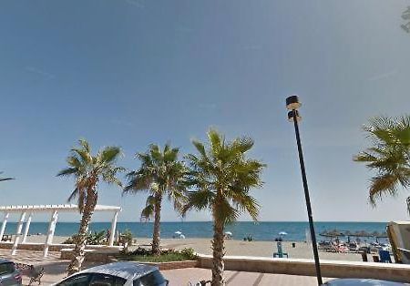 Apartamento Precioso apartamento con aparcamiento a 10m playa Fuengirola Exterior foto