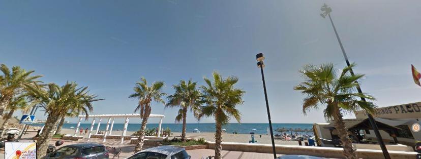 Apartamento Precioso apartamento con aparcamiento a 10m playa Fuengirola Exterior foto