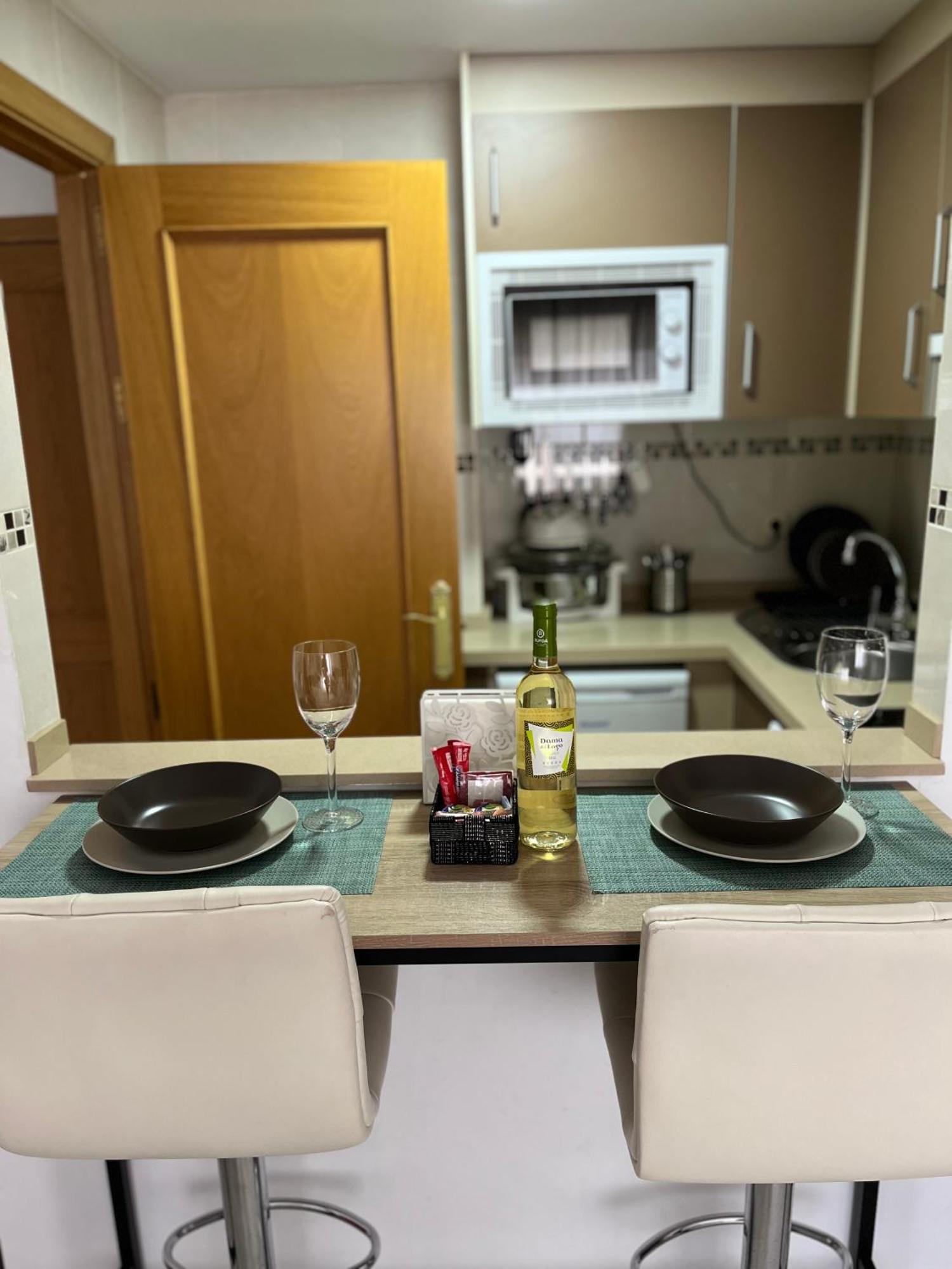 Apartamento Precioso apartamento con aparcamiento a 10m playa Fuengirola Exterior foto